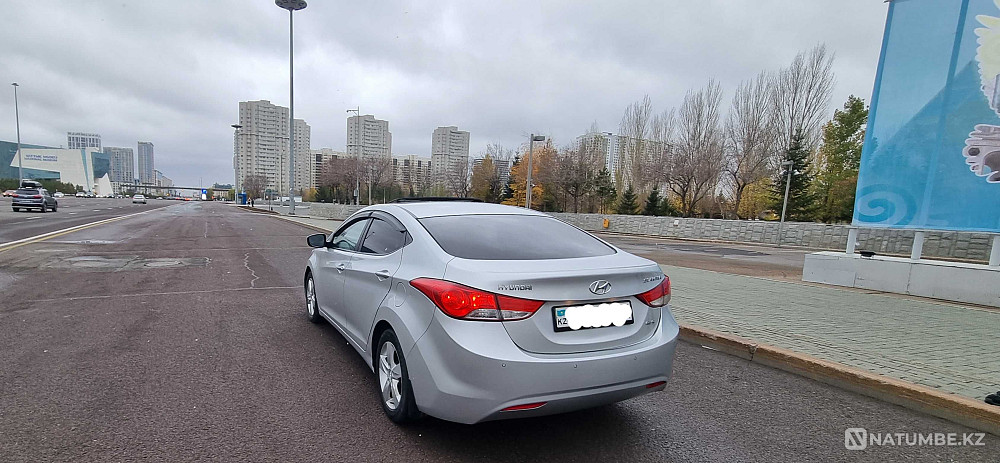    жыл  Астана - изображение 7