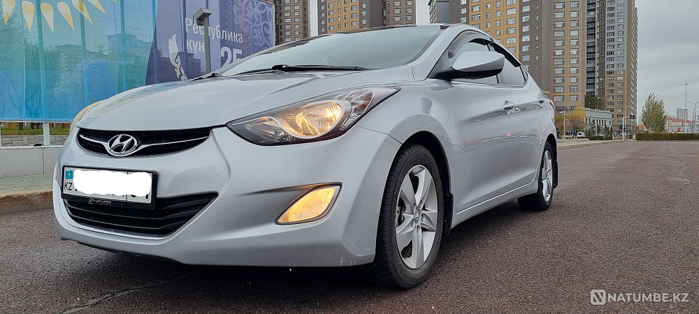    жыл  Астана - изображение 6