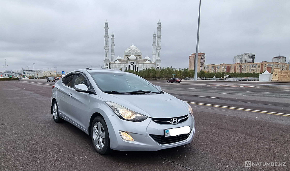    жыл  Астана - изображение 1