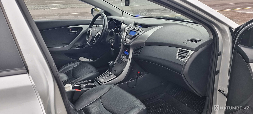    жыл  Астана - изображение 8