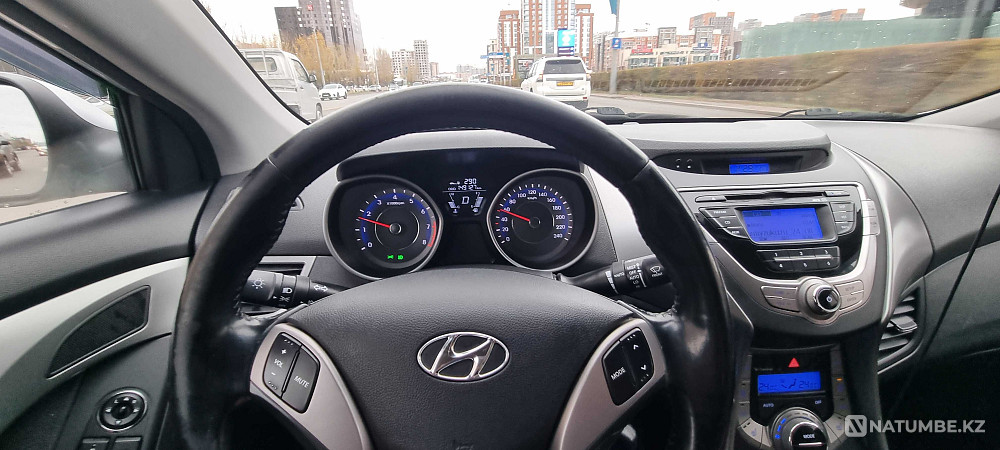    жыл  Астана - изображение 5