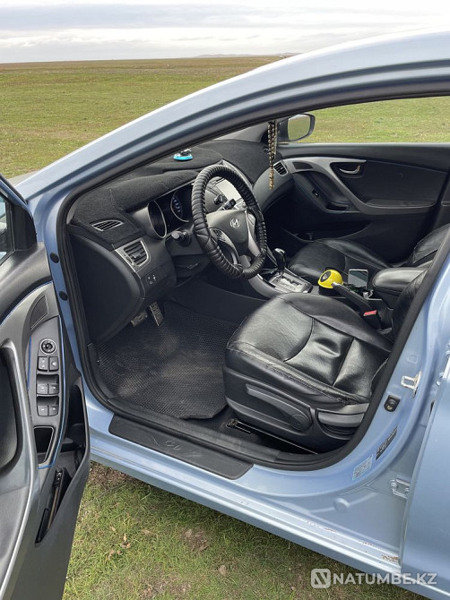    жыл  Астана - изображение 4