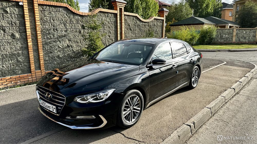    year Astana - photo 1