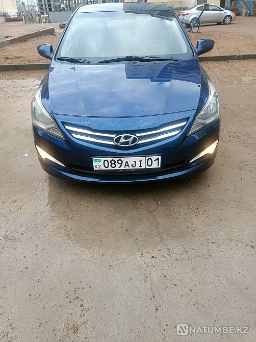    year Astana - photo 1