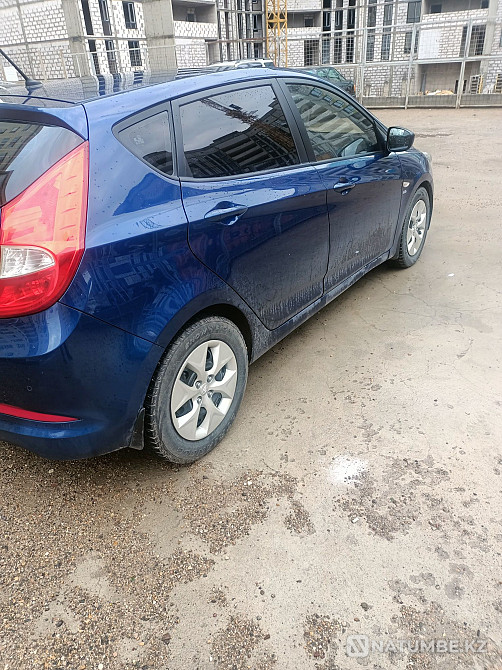    year Astana - photo 2