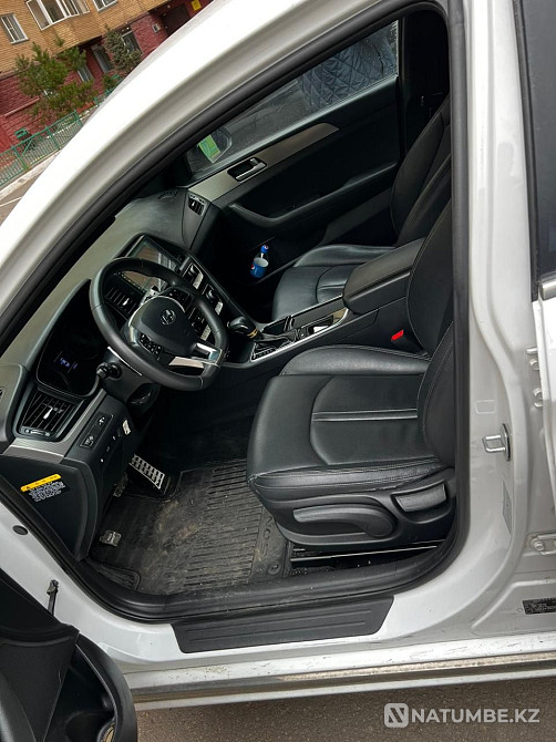    year Astana - photo 2