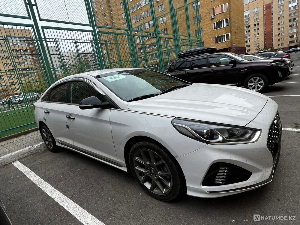    year Astana - photo 5