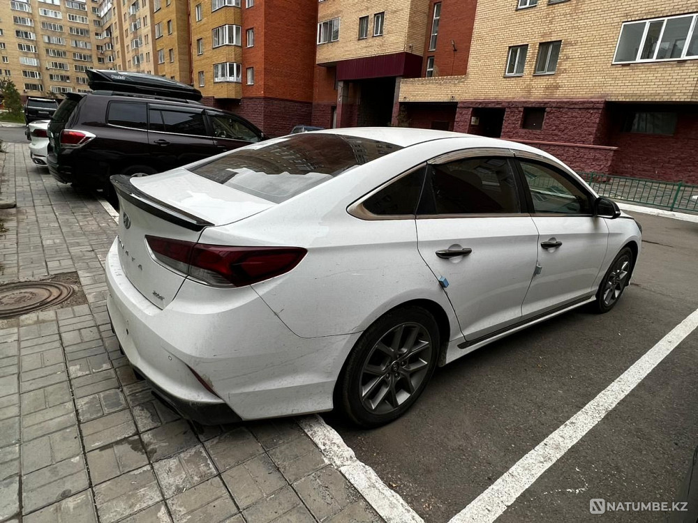    year Astana - photo 7