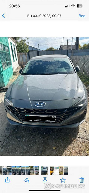    года Астана - изображение 3