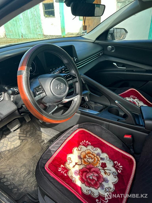    года Астана - изображение 5