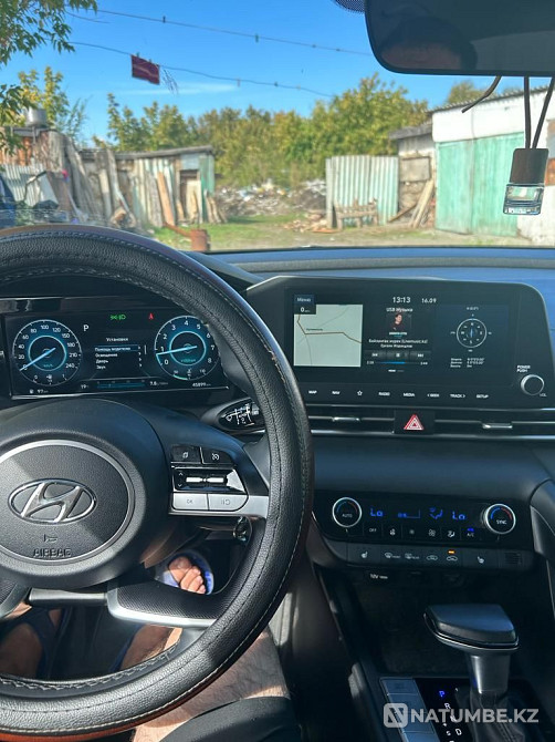    года Астана - изображение 2