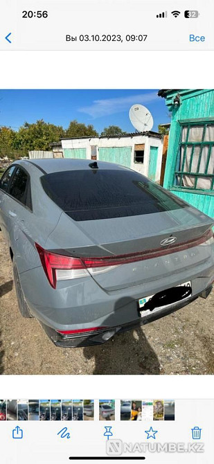    года Астана - изображение 4