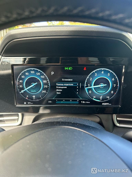    года Астана - изображение 1