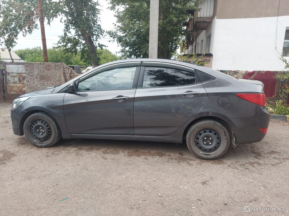    жыл  Астана - изображение 5