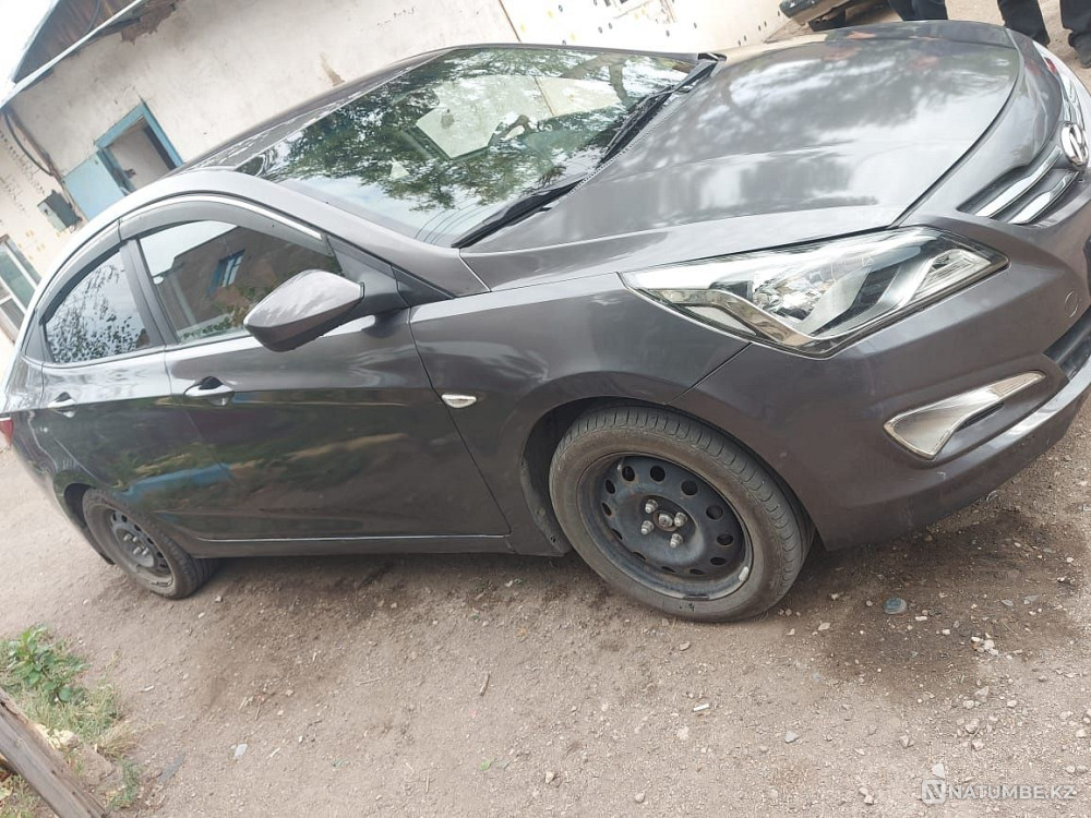    жыл  Астана - изображение 1