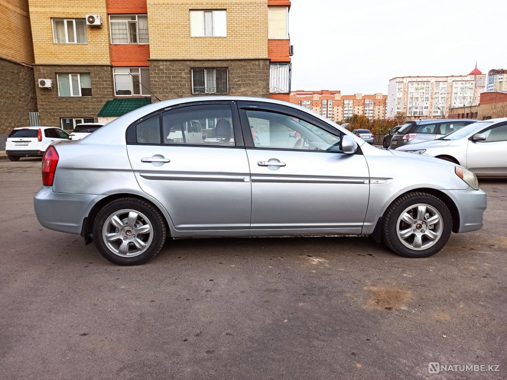    года Астана - изображение 4