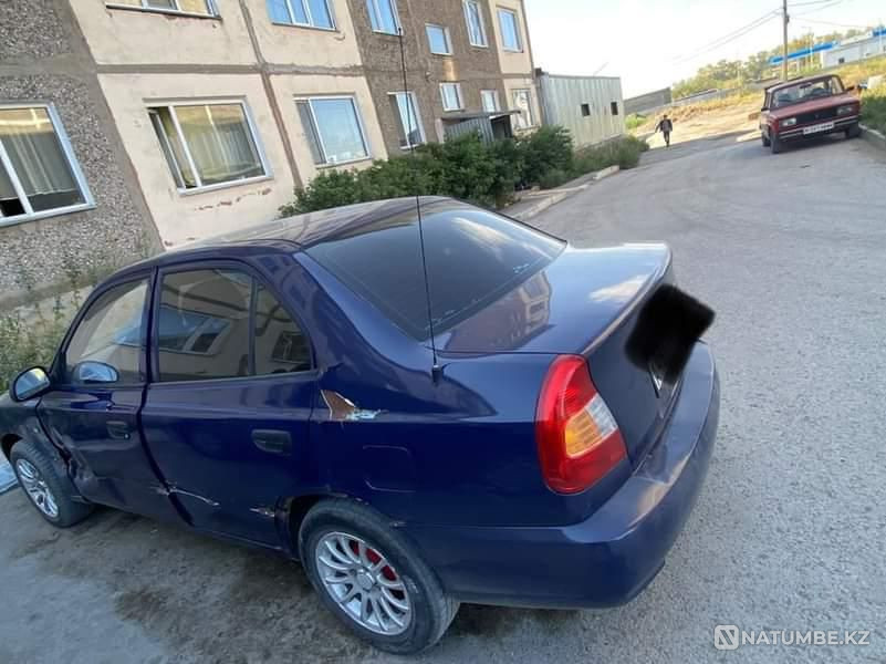    year Astana - photo 4