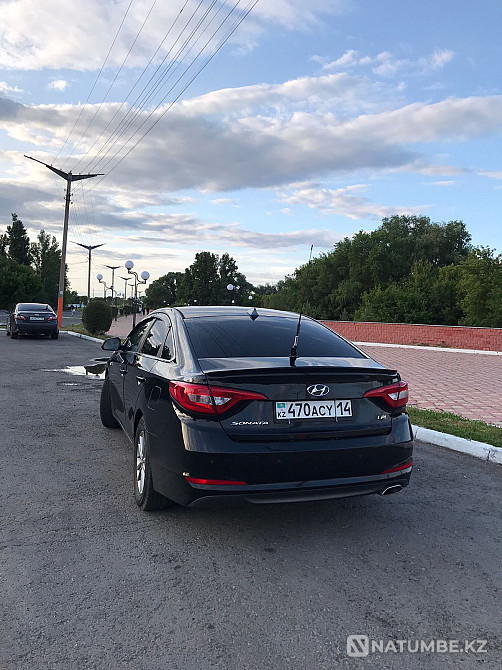    года Астана - изображение 3