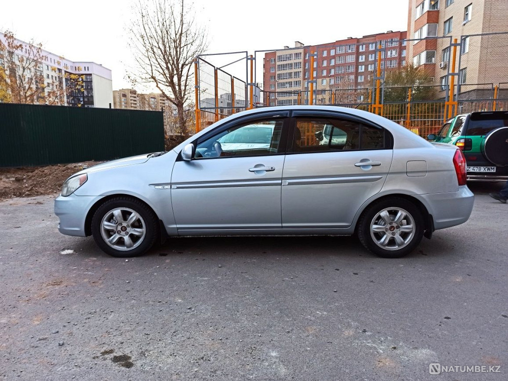    года Астана - изображение 2