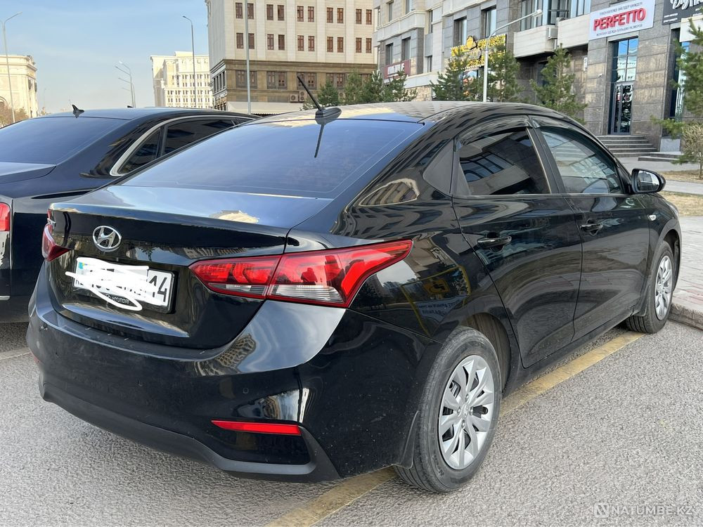    года Астана - изображение 4