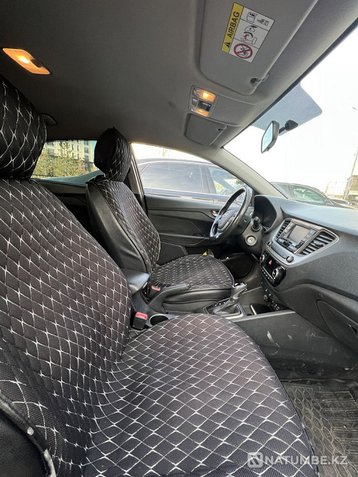    года Астана - изображение 7