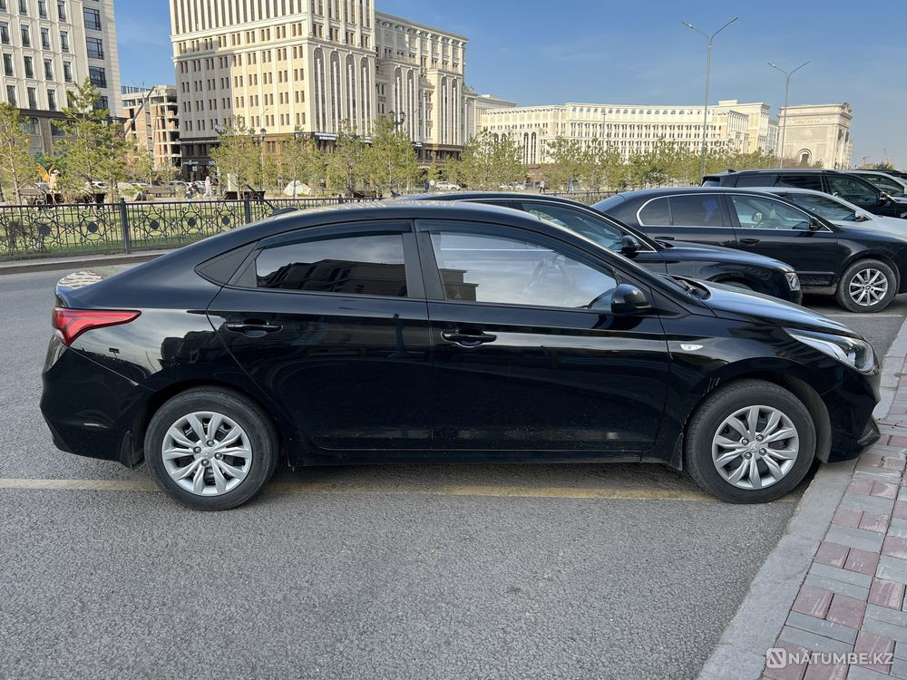    года Астана - изображение 6