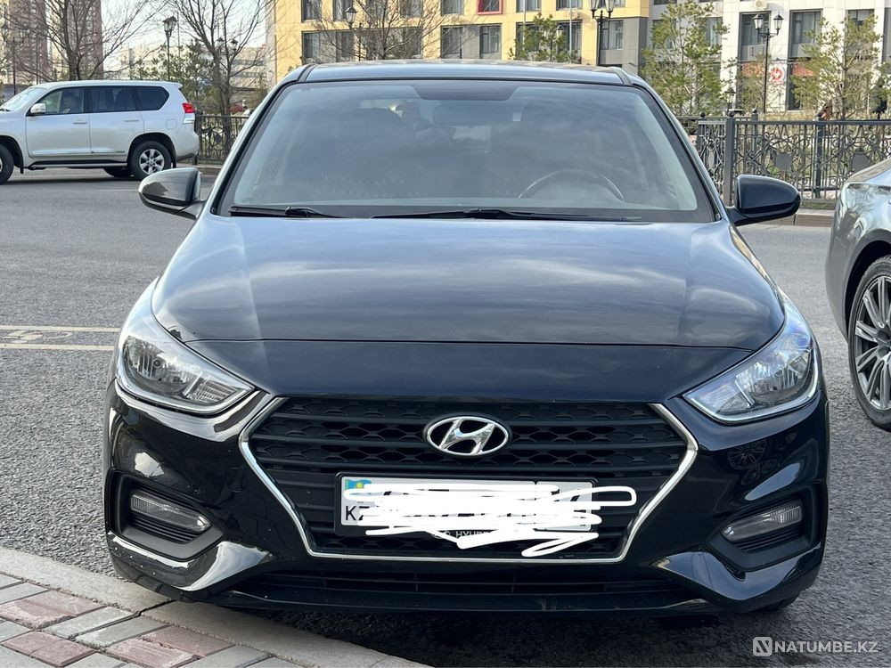    года Астана - изображение 2