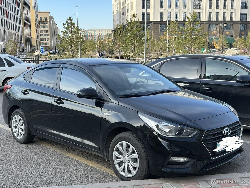    года Астана - изображение 3