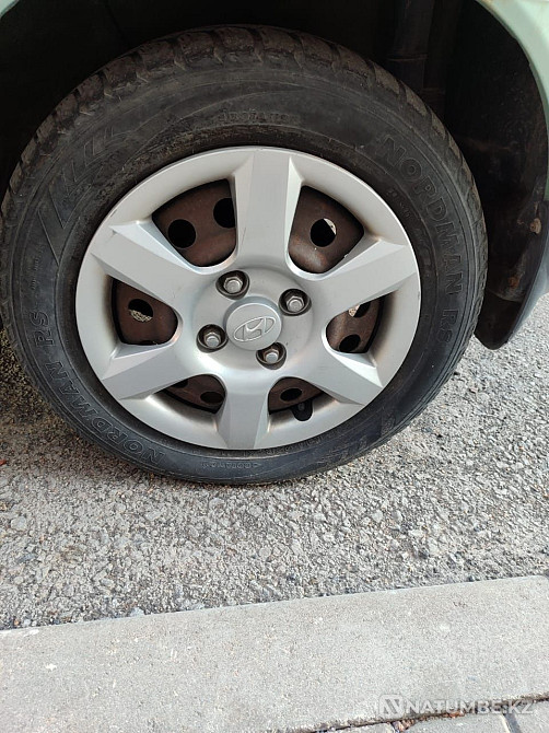    жыл  Астана - изображение 2