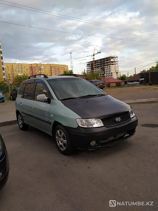    жыл  Астана - изображение 3