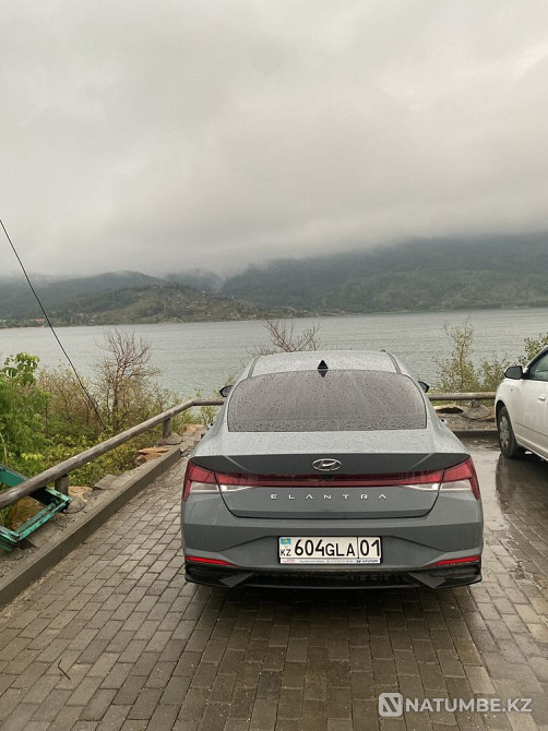    года Астана - изображение 1