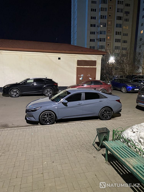    года Астана - изображение 5