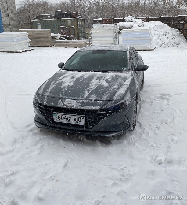    года Астана - изображение 6