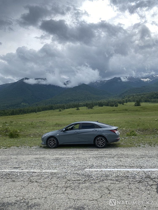    года Астана - изображение 3