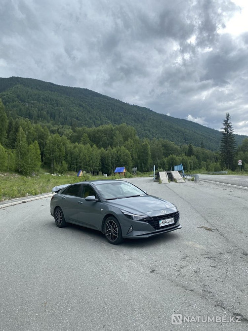    года Астана - изображение 2