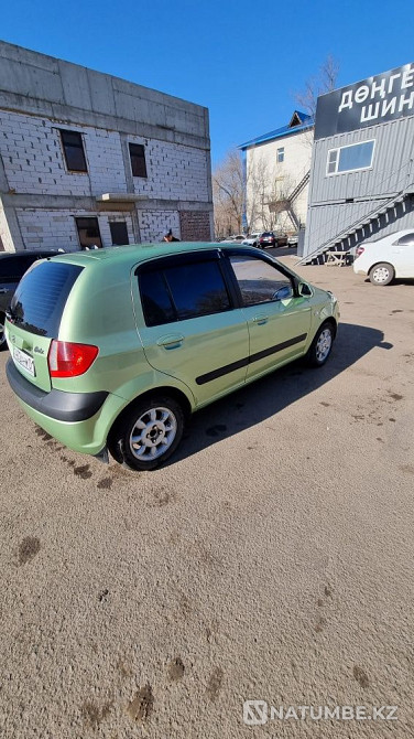    year Astana - photo 1