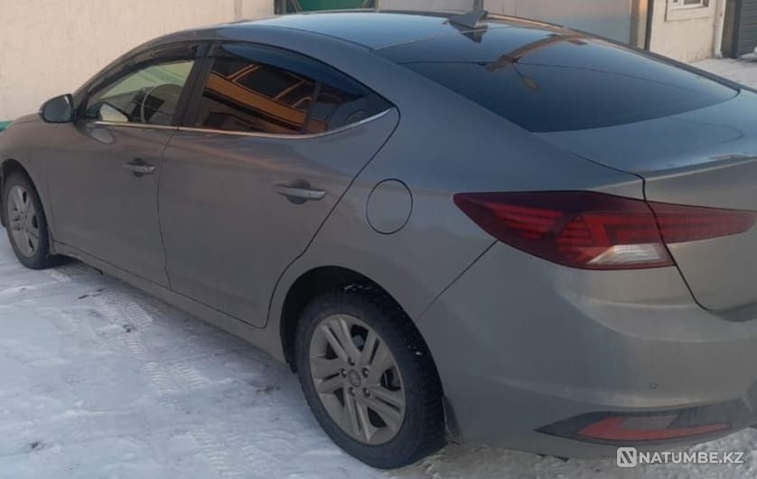    жыл  Астана - изображение 3