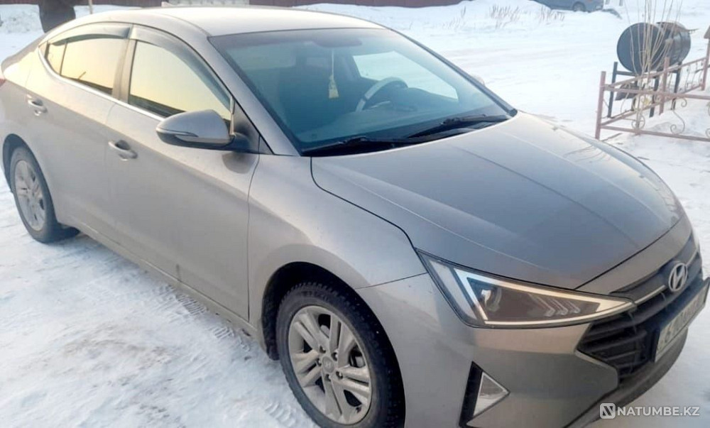    жыл  Астана - изображение 1