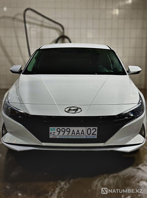    года Астана - изображение 1