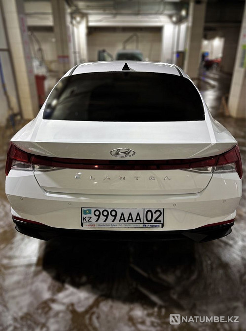    года Астана - изображение 3