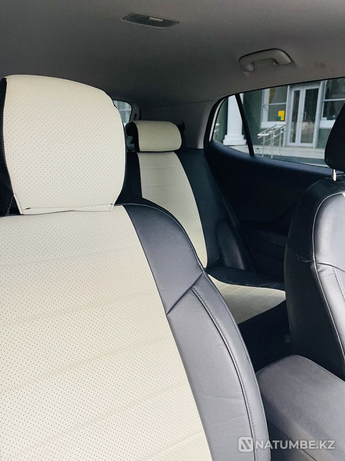    года Астана - изображение 4