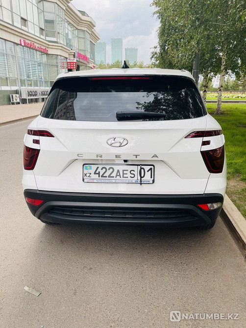    года Астана - изображение 3