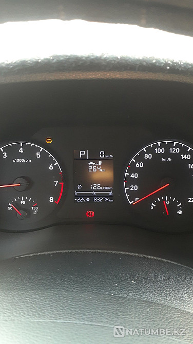    year Astana - photo 2