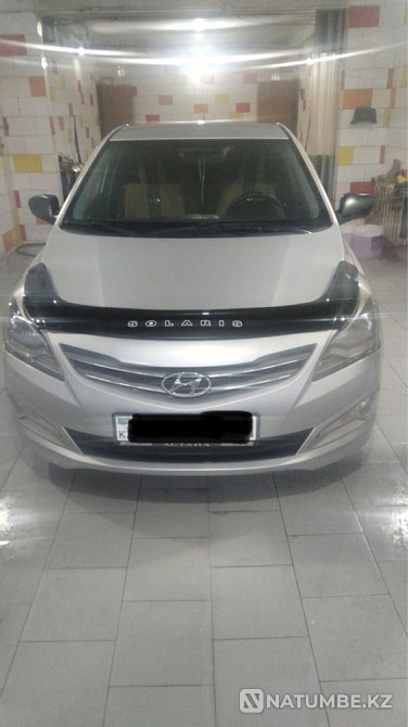    жыл  Астана - изображение 5