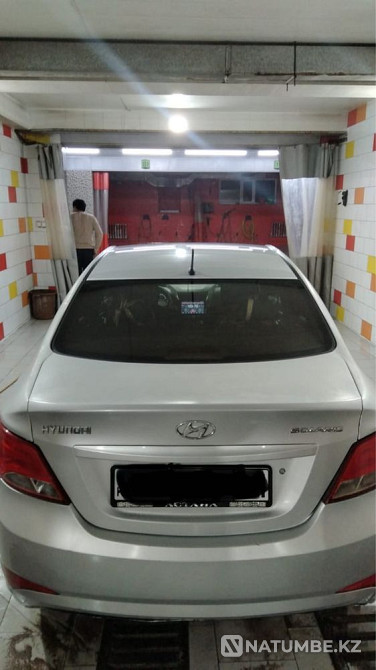    жыл  Астана - изображение 1