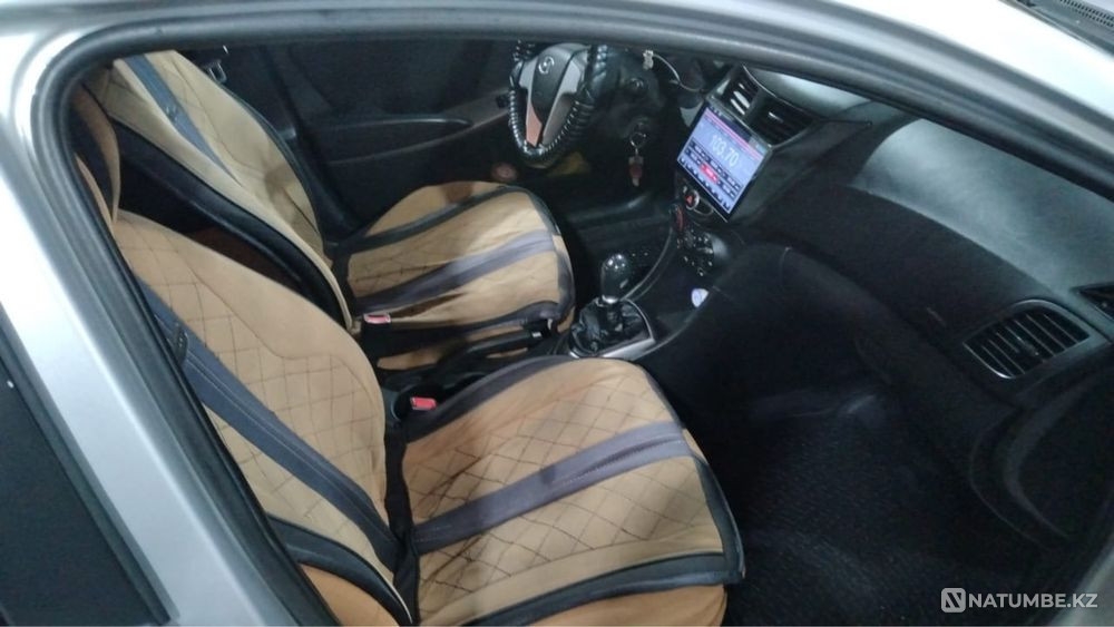    жыл  Астана - изображение 8