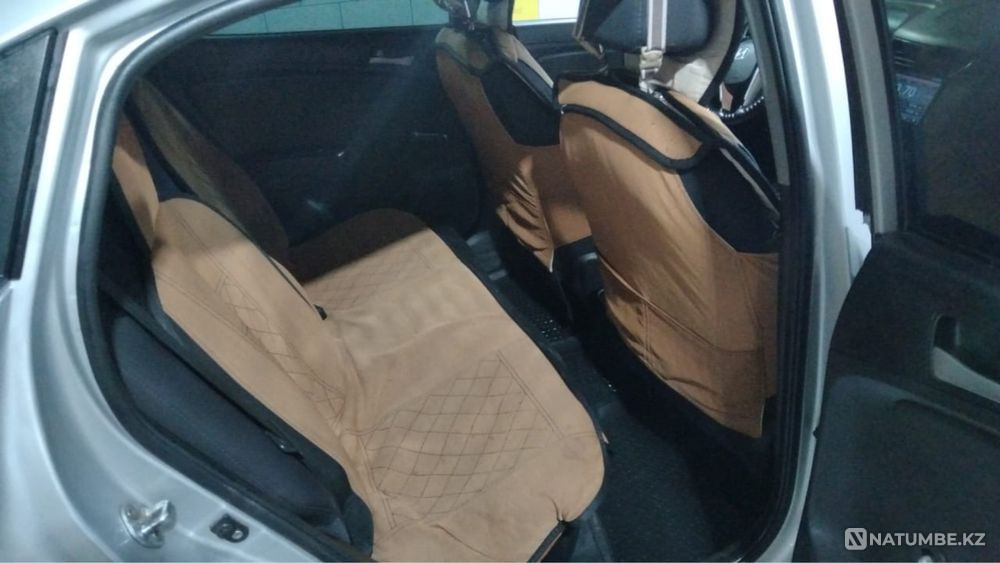    жыл  Астана - изображение 3