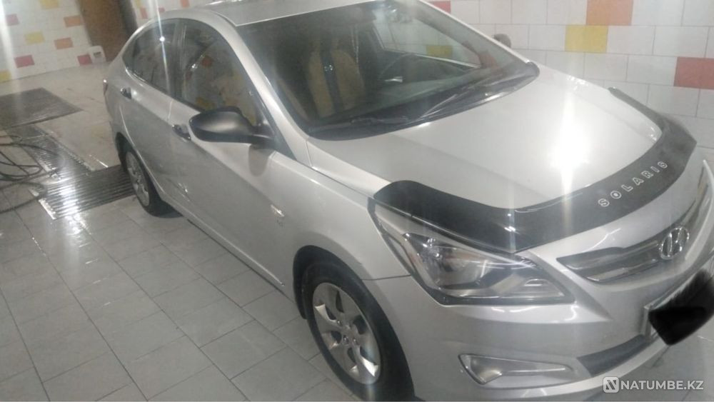    жыл  Астана - изображение 6