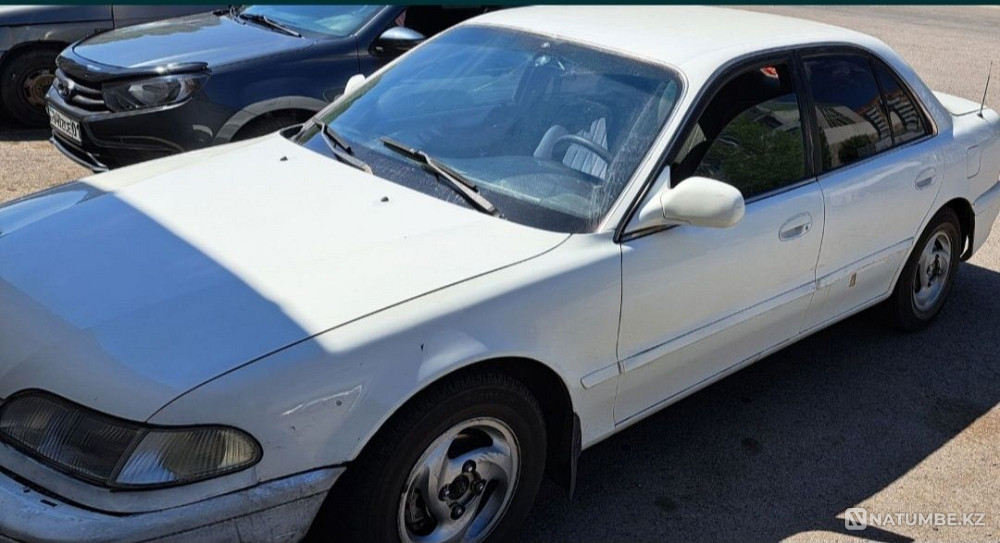    year Astana - photo 1