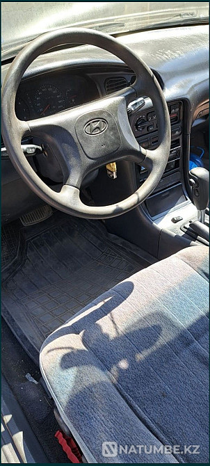    year Astana - photo 2